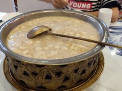 -蒙古大营·蒙古演绎餐厅(赛马场店)