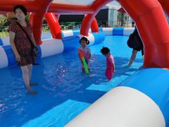 -季高兔窝窝亲子园(上海薰衣草公园店)