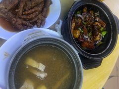 -新记肉骨茶