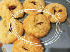 老婆饼-龍歌自助小火锅(城阳万象汇店)
