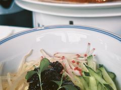 -喜悦烤鸭·新京菜(王府井店)