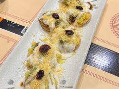 -克比叔叔印度餐厅Kebabs on the Grille(永康路分店)