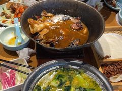 -郭家大院 老南京土菜(九霄店)