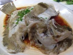 -饼中王酒楼(光复西路店)