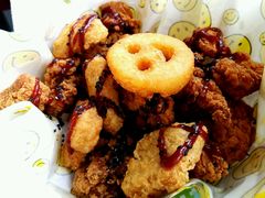 -吃饼人西餐(南开店)