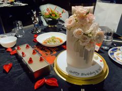 -Biteology Artisan Cakes(红庄·国际文化保税创新园店)