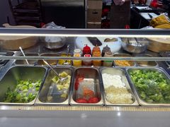 -集庄乡烤肉卷饼(朝阳凯德望京店)