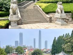 -湛山寺