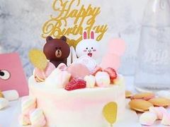 -半勺舒舒生日蛋糕店