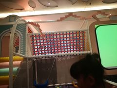-芭菲盛宴·环球美食(解放碑英利国际店)