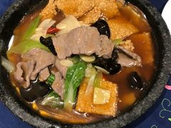 -院8里·少城记忆老川菜(宽窄巷子店)