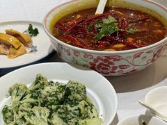 -上海小南国(金桥国际广场店)
