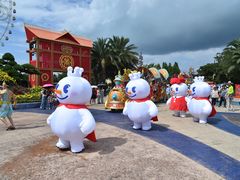 -七彩云南欢乐世界