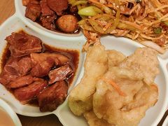 -晓宇盒饭(民安街店)
