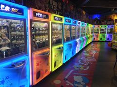 -星际传奇(西安三桥万象城店)