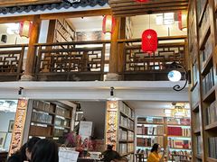 -道南書院·私房菜·早午茶·茶馆