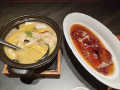 -小厨娘金榜题名(夫子庙秦淮河店)