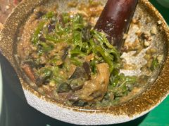 -费大厨辣椒炒肉(太平老街店)
