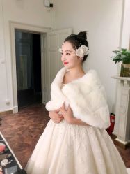 点击看大图 -弥雾·Nebula·西服婚纱定制