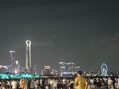 -金鸡湖景区