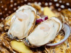 -蚝堡海鲜·威海菜·海肠捞饭·烧烤·亚洲吃蚝公司(幸福门店)