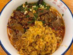-李叁面馆(妇幼店)