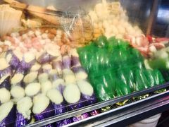 -佳记小食店(旺角店)