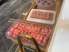 -豆花姐烂豆花火锅(水屯北路恒大滨河店)