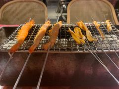 -生火火·小炉子炭烤(金楠天街总店)