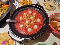 -黔渔翁豆花渎鱼(喷水池店)