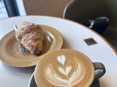 -BAKER&SPICE(BFC外滩金融中心店)