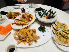 -大东海海鲜酒楼(渔人码头总店)