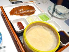 -醉舍·新淮扬菜(长宁龙之梦店)