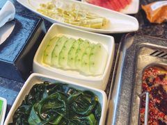 -海底捞火锅(龙湖三千集店)