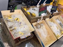 -HIHE Bistro·Oyster Bar(华熙live店)