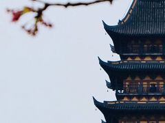 -常熟方塔园