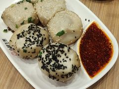 -小杨生煎(周浦万达店)