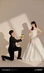 -CD视觉婚纱摄影
