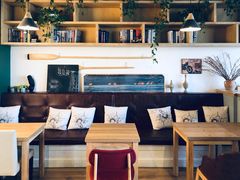 大堂-织荆鸟咖啡(昌平店)