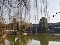 -五凤溪古镇