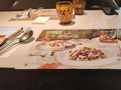 -半秋山西餐厅(襄阳万达店)