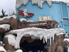 -杭州长乔极地海洋公园