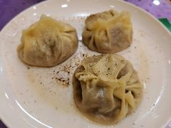 -新疆巴州金丝特餐厅(大钟寺店)