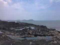 -漳州滨海火山岛自然生态风景区