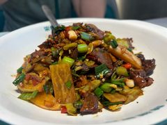 -宋徽厨·安徽菜(怀宁步行街店)