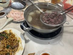 -菜忠潮州牛肉店(岗厦店)