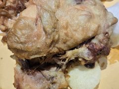 -临潼印象·特色陕菜
