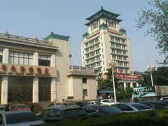 -民族饭店-四季餐厅