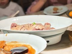-淮扬府·游园京梦(北京SKP店)