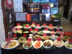 -芳芳私房菜·精做淮扬菜(承德路店)